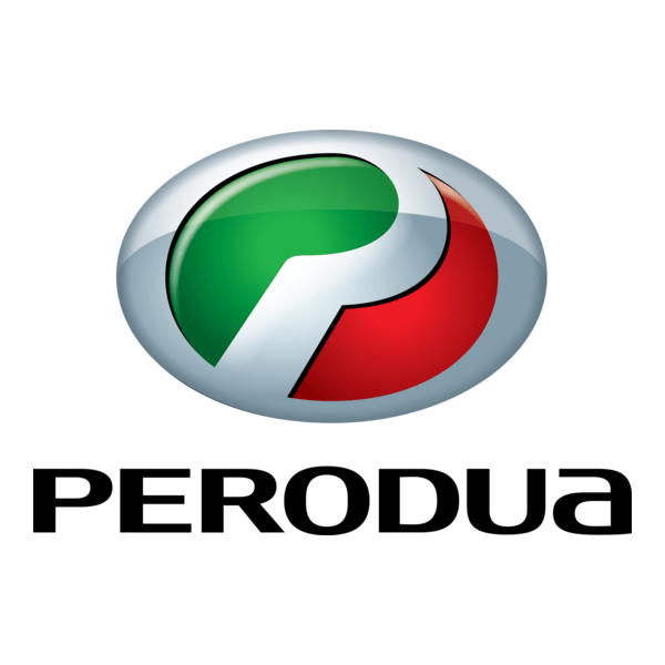 perodua logo png seeklogo 285265